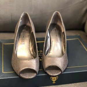 Bandolino Heels